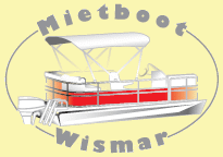 Mietboot Wismar